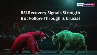 RSI Recovery Signals Strength But Follow-Through is Crucial