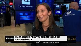 Ava Labs Exec Discusses How It Powered Digital Ticketing During FIFA World Cup