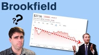What Happened to Brookfield Infrastructure Partners?