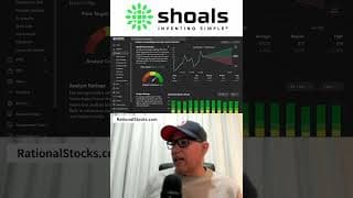 Shoals (SHLS): Prices Too High For a Small Cap