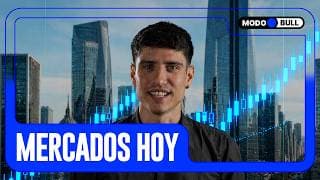 Especial Balances: ¿Comprar Tesla y Google? + el Split de YPF 🔥 #ModoBull