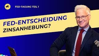 FED | Keine Zinsanhebung