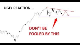 Technical Analysis of Stocks: SPX / QQQ / NVDA / TSLA / AMD / PLTR / SOFI / MU