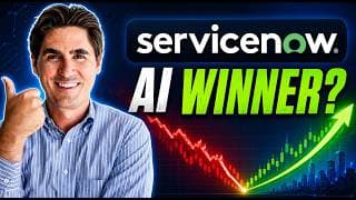 ServiceNow (NOW Stock): I like it!