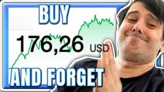 The $10T Company I’m Still Betting On, Big Short on CoreWeave stock, Bonds on Godel | Martin Shkreli