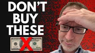 DON'T Buy Out-Of-The-Money Call & Put Option Contracts (Portfolio Killer)
