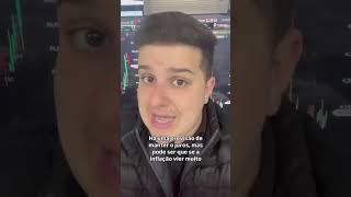 ÍNDICE HOJE para onde vai? Mercados Animados | Terça 09/06
