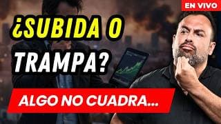 Bolsa en nuevos máximos: la verdad detrás del rally (guerra, IA y earnings)