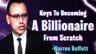 Warren Buffett: The Rise of Berkshire Hathaway