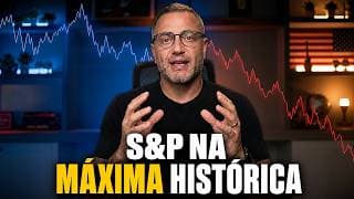 Vou mudar como você investe seu dinheiro no exterior (com IA)