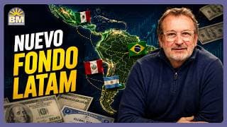 💵 Nuevo fondo LATAM: bonos en dólares con más rendimiento y diversificación | #BullMorning
