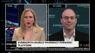Evernorth Unveils AI Powered Pharmacy Forward to Streamline Specialty Care