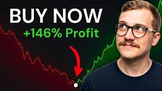 Top 6 Stocks to BUY NOW (High Growth Stocks)