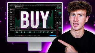 How to Buy Call Options on Webull Paper Trade (Step by Step)