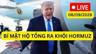 🔴CHỨNG KHOÁN MỸ 06/09: DẦU GÃY $90, HÀN QUỐC XANH, MỸ BÍ MẬT HỘ TỐNG TÀU