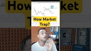 Trading का 90% Game Entry में छुपा है — Retail हमेशा Top पर क्यों Buy करता है? #TradingPsychology