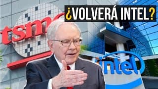 La Razón Oculta por la que Warren Buffett compró TSMC