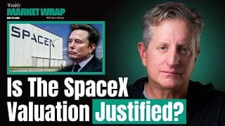 The SpaceX IPO: Science Fiction or Serious Investment? | The Weekly Wrap