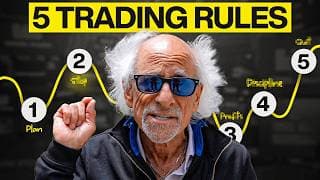 Most Day Traders Fault, Here’s Why (5 Trading Rules)