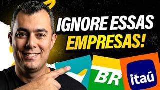 Por que o Ibovespa no Recorde É o Melhor Momento para Ignorar as Blue Chips