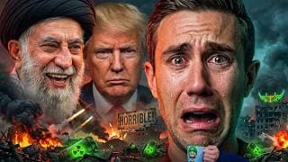 The Iran Deal is a DISASTER | WW3 Warning.