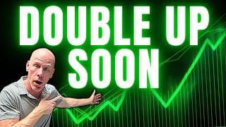 HUGE Move Coming for 3 Stocks?