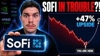 Sofi Stock faces a MAJOR Risk Nobody is talking about