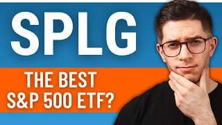 SPLG ETF Review - Is It the Best S&P 500 ETF Now? (Now SPYM)