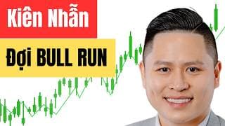 🔴CASH IS KING, TRUMP sáng nắng chiều mưa, SPACEX IPO năm nay