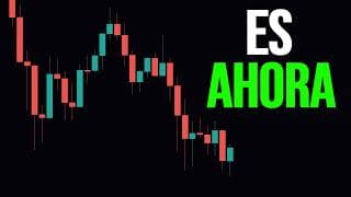 Pánico | Llegan las mejores oportunidades del mercado