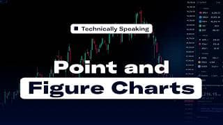 Point and figure charts: the 19th century technique that still beats modern indicators