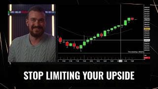Stop Putting Restraints on Yourself (There's Plenty of Capital)