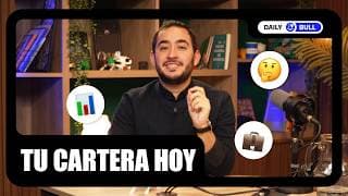🚨 PLAN CAPUTO 2026: ¿Dólares asegurados? + Oportunidad oculta en COREA 🇰🇷💸 #DailyBull