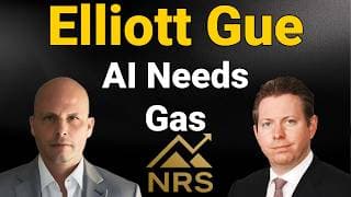 AI’s Energy Boom Is About To Hit Natural Gas Hard