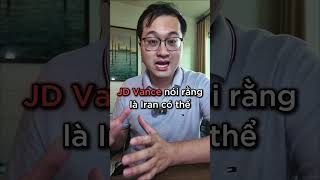 CHI TIẾT THỎA THUẬN MỸ-IRAN VÀ RỦI RO ĐỔ VỠ LÀ GÌ? #trading #taichinh #kinhte #dautu #chungkhoan