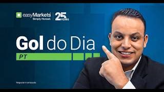 Gol do Dia | TARIFAÇO, JUROS E PETRÓLEO! O Mercado Mudou?