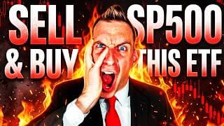 I'm Selling VOO | The Best ETFs To Buy Instead