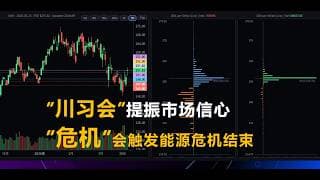 【2026-03-25】“习川会”提振市场信心、什么“危机”会触发危机结束？