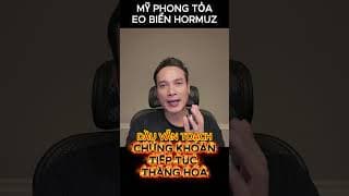 TIỀN ĐANG RỜI KHỎI DẦU MỎ: CHỐT LỜI HAY SỤP ĐỔ? | PHÂN TÍCH DÒNG TIỀN CÙNG THÁI PHẠM