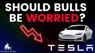 Tesla Stock Price Analysis | Top $TSLA Levels To Watch for June 5th, 2026