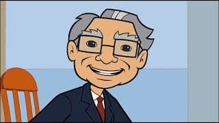 Warren Buffett Protect your Reputation