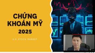 Market rớt sau khi FED họp cuối năm 2024 (Trò chuyện với Admin NKK Wealth)