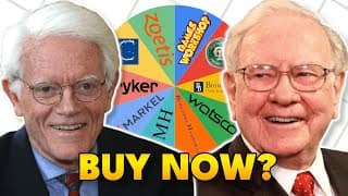 10 Best Stocks to Buy Now and Hold Forever in 2025!?