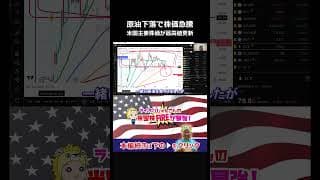 #投資 #銀と金 #ライオンじゅんさん #相場操縦 #お金 #相場見通し