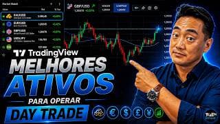 MELHORES ATIVOS PARA OPERAR DAY TRADE