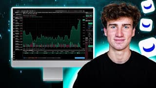 How to Trade Stock on Webull Desktop! (DON'T FORGET THIS)