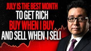 Tom Lee: July Is The Ultimate Entry Point! 3 AI Stocks Set To Explode Next - Investing Opportunity