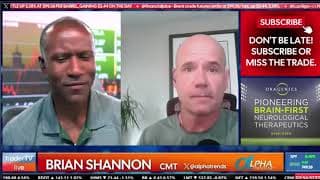 Brian Shannon TraderTV May, 26 2026