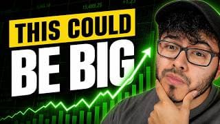 These 2 Stocks Just Changed The AI Market!!