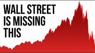 Wall Street Is Missing What Breadth Is Telling Us